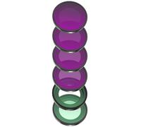 Lens Filter For GO3S Camera Filter ND8 ND16 ND32 Set For Action Camera Access Adventure