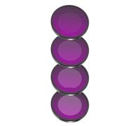 Lens Filter For GO3S Camera Filter Set ND8 ND16 ND32 Action Camera Sports Lens Protections