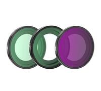 Lens Filter For GO3S Camera Filter Set ND8 ND16 ND32 Action Camera Sports Lens Protections