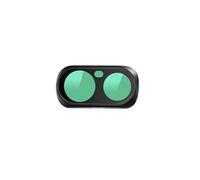 Lens Filter for Insta360 Luna ultra Camera,UV CPL ND8 ND64 ND1000 1/4 Black Mist Filter Light Pollution Reduction Filter Magnetic Quick Release ，ND64