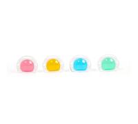 Lens Filter For instax mini 13,Camera Four-Color Filter PVC Plug-and-play For instax mini