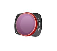 Lens Filter For Pocket 3 Camera VND Neutral Density VND 2-5 VND 6-9 ND8PL ND16PL ND32PL ND64 ND32 ND16 ND8 Accessories