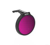 Lens Filter Kit,8.9x5.1x2.5cm Filter Optical Glass Filter Multi-layer Coated Filters For DJI For Neo MCUV ND8/16/32/64 (ND64)