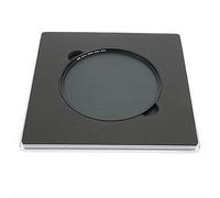 Lens Filter, Multi-coated UV Filter Lens Protection Filter, Optical Glass Photography Filter with Storage Box, Eliminate UV Interference (105mm)