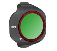Lens Filter Replacement Suitable for DJI MINI 5 PRO Drone CPL ND16 ND64 UV LP BM1/4 Filters Drone Accessories (CPL)