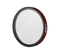 Lens Filter Replacement Suitable for DJI OSMO ACTION 6 Camera UV CPL ND16 ND32 ND64 Filter Sports Camera Lens Protector Accessories (UV)