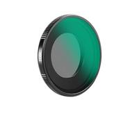 Lens Filter Replacement Suitable for Insta360 GO Ultra Camera Protective Lens UV CPL Polarizing ND8 ND32 ND64 Camera Filter Accessories (ND32)