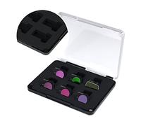 Lens Filter Set Compatible with Mavic Mini 1/2 SE Drone with 6 Pcs UV CPL ND8 ND16 ND32 ND64 Easy Install Drone Accessories Camera Multi Coated Filters Combo Lens Protection Filter