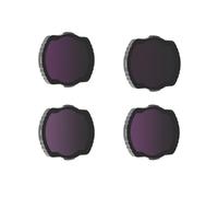 Lens Filter Set For Avata Drone Camera ND/UV / 3B / STAR /4A /3A /CPL Aluminum FrameOptical Glass Lens