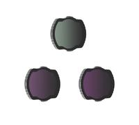 Lens Filter Set For Avata Drone Camera ND/UV / 3B / STAR /4A /3A /CPL Aluminum FrameOptical Glass Lens