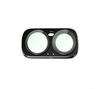 Lens Filter Set for Insta360 Luna for ultra UV CPL ND Soft Black - Optical Glass Action Camera Accessories Photography Gear 6.5cm(CPL)