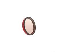 Lens Filter Set for OSMO Action 5, Pro43 MCUV CPL ND864 Adjustable for Optimal Imaging (ND8/PL)