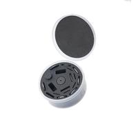 Lens Filter Storage Bag Waterproof Dustproof Camera Filter Bags with Pocket 2 Drone Photography Carry