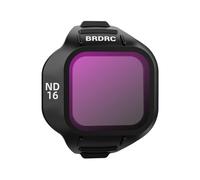 Lens Filter Suitable for DJI MINI 5 PRO Drone ND8 ND16 ND32 UV CPL Filters Replacement Drone Accessories (ND16)
