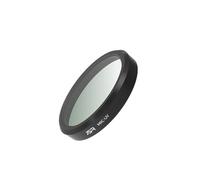 Lens Filters Replacement for DJI Osmo Action6 UV ND8 ND16 ND32 CPL BLACK MIST 1/4 Macro Filters for Osmo Action6 nd & cpl Filters Set Camera Accessories (UV)