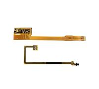 Lens Flexible Ribbon Cable FPC Cord Wire For Z24-70 F4 Stable Transmission & Easy Installation Focusing Flexible Wire