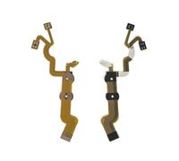 Lens Focus Shutter Release Flex Cable, Compatible with Sigma