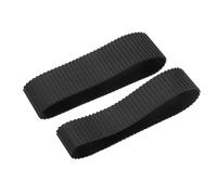 Lens Focus Zoom Rubber Ring Repair Part Suitable for 18-35mm F/1.8 DC HSM Art Camera