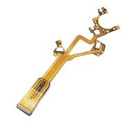 Lens Focusing Flexible Cable For 12-60mm 3.5-5.6 Repair Part With Socket Replacement Cable Perfectly Matching Lens