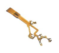 Lens Focusing Flexible Cable For 12-60mm 3.5-5.6 Repair Part With Socket Replacement Cable Perfectly Matching Lens