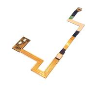 Lens Focusing Flexible Cable Replacement For 24-200 24-200mm 24-200mm 4-6.3 Repair Part With Socket