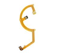 Lens Focusing Inner Apertures Flexible Cable Ribbon Replacement For G11 G12 Module Focusing