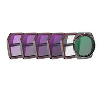 Lens For Air 3S Camera CPLs ND8 ND16 ND32 ND64 Glass Covers Protectors
