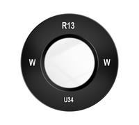Lens for Galaxy S25 FE Main Rear Camera Service Pack