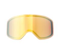 Lens for goggle Dainese HP Horizon Orange-Gold