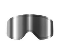 Lens for goggle Dainese HP Horizon Silver-Mirror