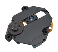 Lens for KSM-440ADM, High Accuracy, Fitment and Easy Installation, Stable Performance, ABS Material, Wonderful Replacement, Great Compatibility with