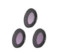 Lens For Nsta360 GO Cameras Scratch Proof Glass Lens Film Filter CPL ND8 16 32 64 NDPL Quick Changing Camera