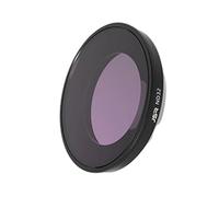 Lens For Nsta360 GO Cameras Scratch Proof Glass Lens Film Filter CPL ND8 16 32 64 NDPL Quick Changing Camera