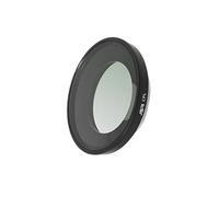 Lens For Nsta360 GO Cameras Scratch Proof Glass Lens Film Filter CPL ND8 16 32 64 NDPL Quick Changing Camera