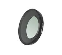 Lens For Nsta360 GO Cameras Scratch Proof Glass Lens Film Filter CPL ND8 16 32 64 NDPL Quick Changing Outdoor Camera