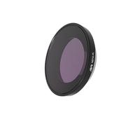 Lens For Nsta360 GO Cameras Scratch Proof Glass Lens Film Filter CPL ND8 16 32 64 NDPL Quick Changing Outdoor Camera