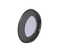 Lens For Nsta360 GO Cameras Scratch Proof Glass Lens Film Filter CPL ND8 16 32 64 NDPL Quick Changing Camera
