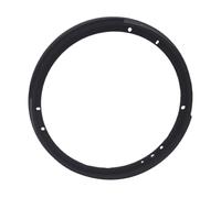 Lens Front Filter Rings Ultraviole Bonnet Fixed Tube Frame Replacement for 24-70 mm/28-75 mm Fashionable Lens Frame