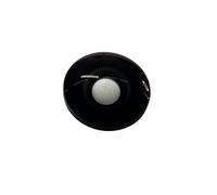 Lens Glass Unit Assembly Part ，compatible for GoPro，for MAX 360 Action Camera Repair Parts