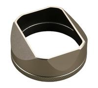 Lens Guard Camera Lens Protector Shockproof Lens Shade Improve Photography For X100VI X100V Cameras