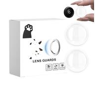 Lens Guard Car Camera | Anti-Scratch Blocker | Camera Cover | for Daily Commute Road Trip Rainy Day Long Distance Highway City Driving