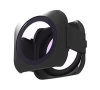 Lens Guard For 360 OneRS 1-inch Edition Sports Camera Accessory Lens Protector Camera Protective Cover Non-slip Lens Protective Cover Replacement