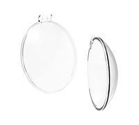 Lens Guard Protector For 360 Action Camera Accessories Parts Fit For 360 Protective Cover Protective Cover Camera Accessories Part