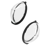 Lens Guard Reinforced Tempereds Glass For Camera Water Resistant Protections Professional Camera Lens Protections