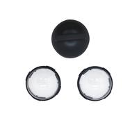 Lens Guard Set, Optical Tempered Glass, 9H Hardness Glass Protective Lenses for X4