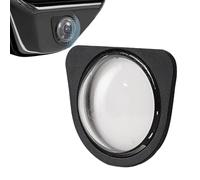 Lens Guard - Tempered Glass Aluminum Alloy 8x8x2 Cm | Camera Protector | Camera Lens Protector | Scratch Resistant Cover For Mobile Protection Shock Resistance Dust Proof And Clear Photo Quality Use