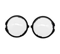 Lens Guard Tempered Glass Water Resistant Professional Camera Lens Protection for Camera