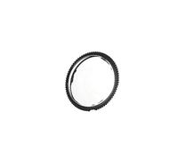 Lens Guards Compatible for Insta360 X5, Action Camera Lens Guard Protector Protective Lens Screen Protection Camera Lens Tempered Glass Film (Glass Protective Mirror)