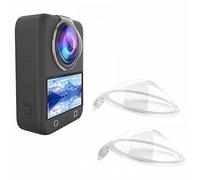 Lens Guards for DJI Osmo 360 Camera, Lens Protector Cover for DJI Osmo 360 Standard Combo Accessorie