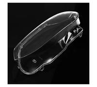 Lens Headlight Protector Cover For BMW E92 E93 For Coupe For Convertible For M3 2006 2007 2008 2009 2010 Headlamp Cover Shell Left/Right Front Headlight Lens Covers(Right)